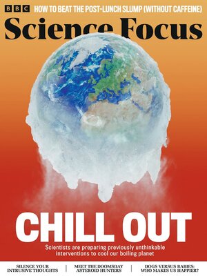 BBC Science Focus Magazine - Magazine